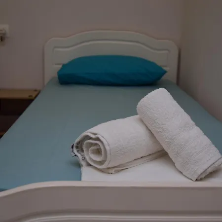 Apartment Panos Cozy , Ipsos Corfu Ágios Márkos