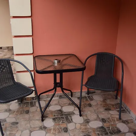 Panos Cozy , Ipsos Corfu Apartment *