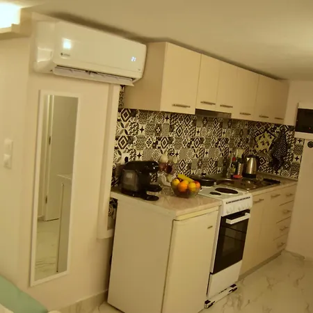 Apartment Panos Cozy , Ipsos Corfu Agios Markos