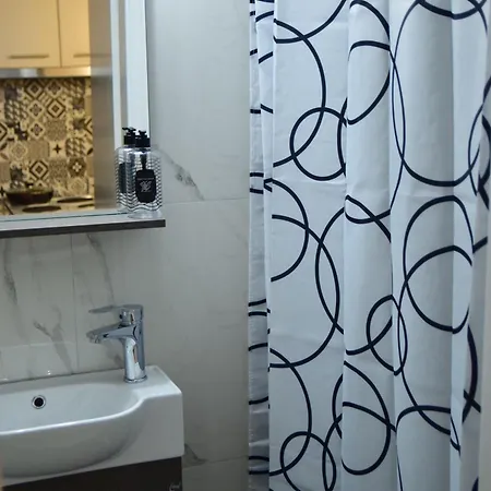 Apartment Panos Cozy , Ipsos Corfu Agios Markos
