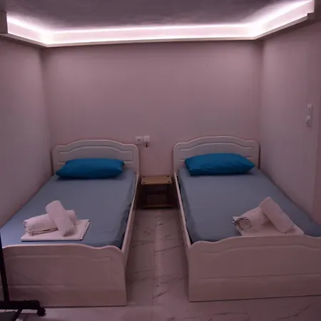 Panos Cozy , Ipsos Corfu *