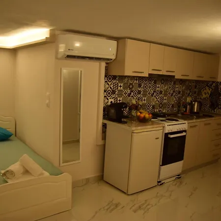Panos Cozy , Ipsos Corfu Apartment