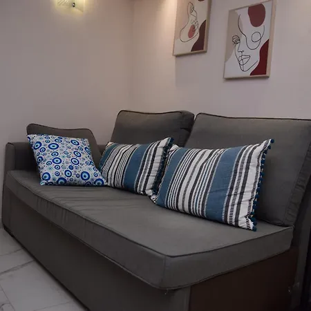 Panos Cozy , Ipsos Corfu Apartment *