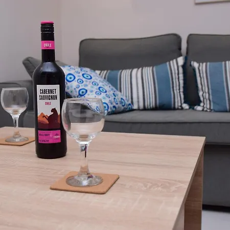 Panos Cozy , Ipsos Corfu Apartment