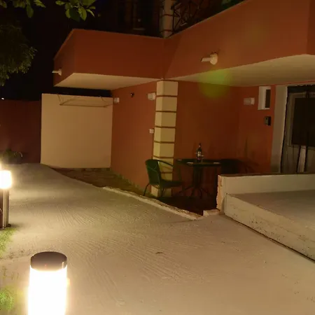 Panos Cozy , Ipsos Corfu Apartment Agios Markos