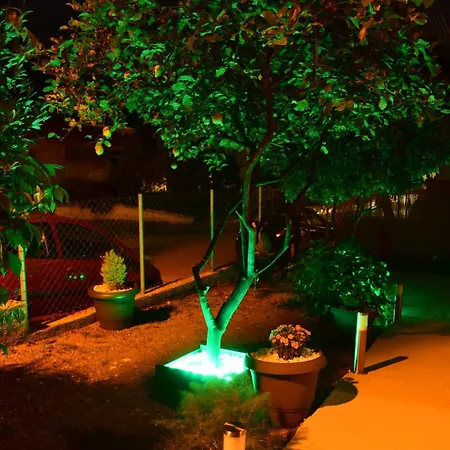Apartment Panos Cozy , Ipsos Corfu Agios Markos