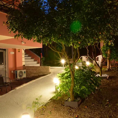 Apartment Panos Cozy , Ipsos Corfu